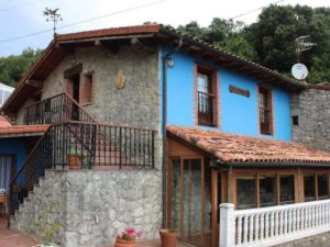 Posada Paraíso Iris