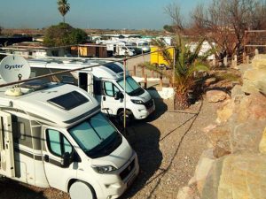 Camping Costa de Levante