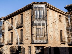 Apartamentos Turísticos La Posada