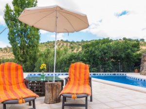 Casas Rurales El Charquillo