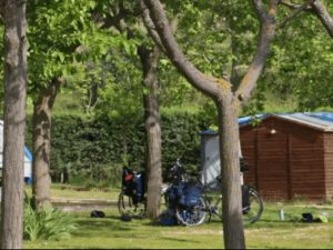 Camping La Font