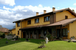 Apartamentos Buenavista