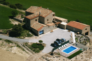 Cal Grau de Torremetzena