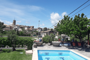 Casa Féliz Dúplex y Apartamento