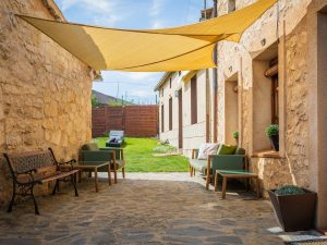 Casa Pinines