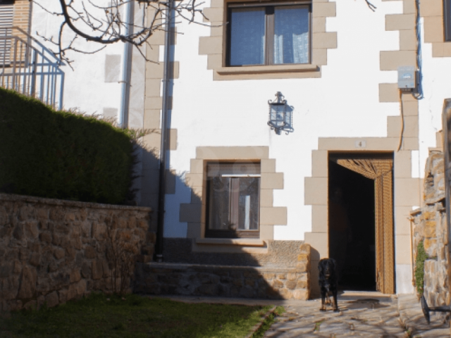 La Casita del Valle