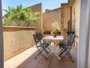 Apartamentos Casa Aurelia