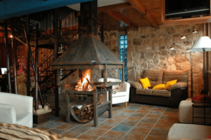 Hotel La Casona de Navaleno