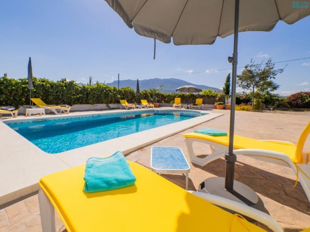 Cubo´s Holiday Homes