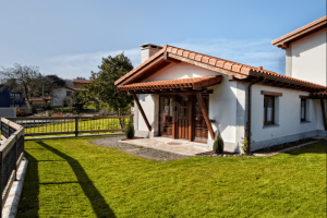 Apartamentos Rurales El Alloral de Llanes