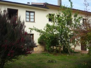 Apartamentos Rurales La Caramba