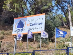Camping El Carlitos