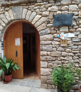 Casa Perdiu