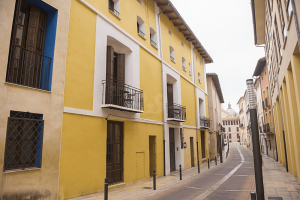 Casa del Cigroner