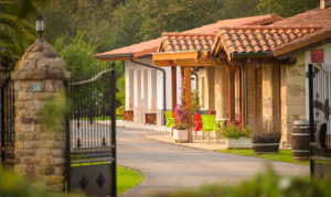 Casa Rural El Puentuco