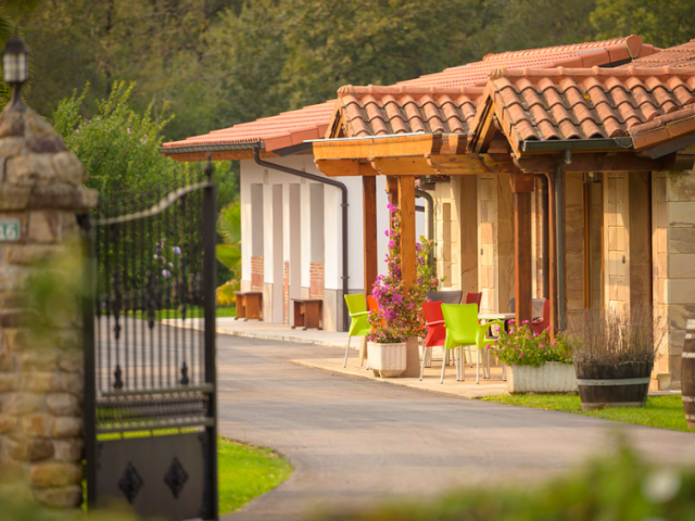 Casa Rural El Puentuco