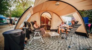 Camping Vell Empordà