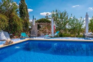 Casa Rural Aloe Vera