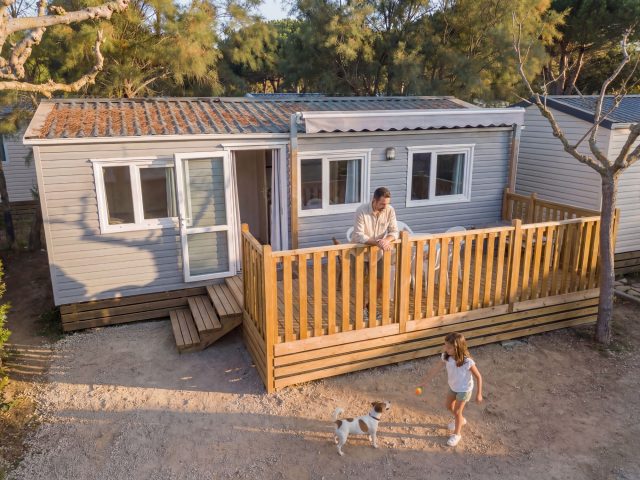 Natura Village Castelló Mar