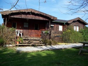 La Casita de Chocolate