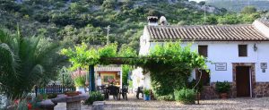 Cortijo Palitroques