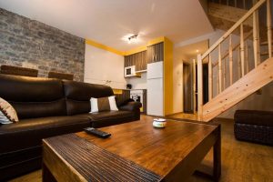 Apartamentos Rurales Cañardo