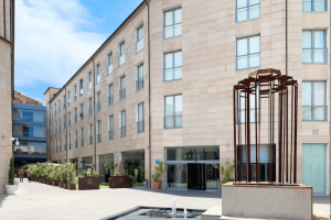 Gran Hotel Don Manuel