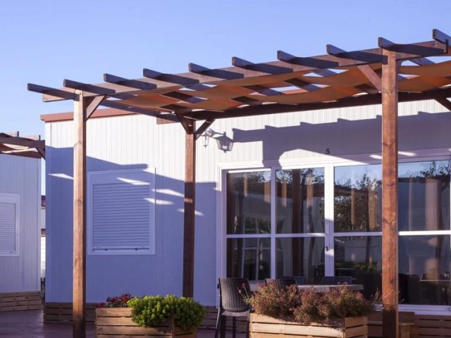 Camping Cabo de Gata