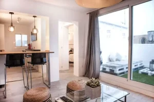 El Loft de Tarifa y La Terraza de Tarifa