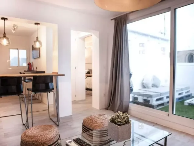 El Loft de Tarifa y La Terraza de Tarifa