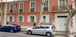 El Sueño del Quijote Rooms