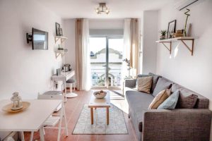 El Mirador del Arco - Enjoy Tarifa