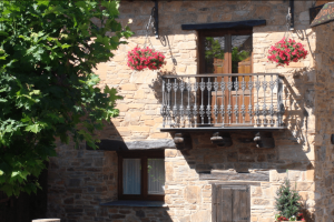 Casa Dorinda