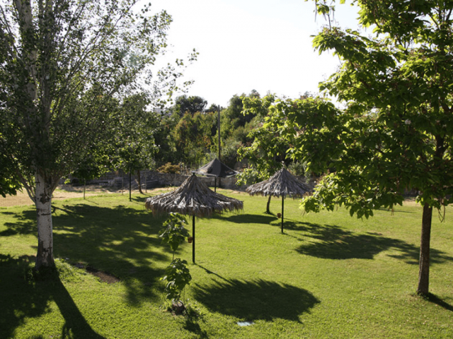 Hostal Ciudad de Cáceres