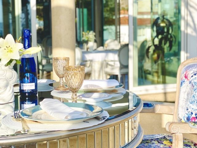 Augusta Eco Wellness Resort