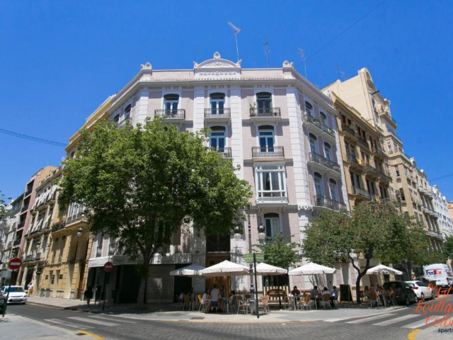 The Art Boutique Colón