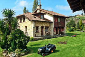 Asturias Alojamientos Rurales Naveces
