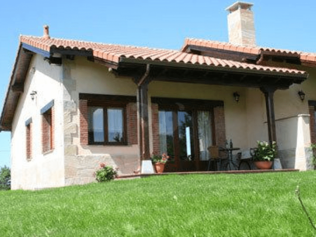 Apartamentos Rurales La Carbayala