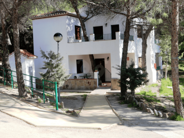 Apartamentos Parque Ardales