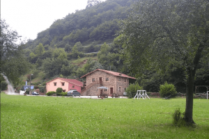 Apartamentos La Ventona de Luena