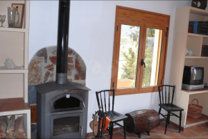 Apartamentos La Abadía