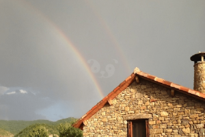 La Borda de Formigales