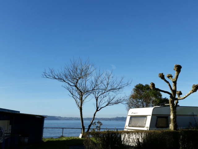 Camping O Raso