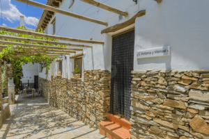 Casas Rurales Picachico