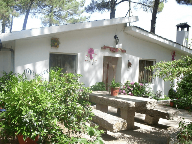 Casa Aventura I y II