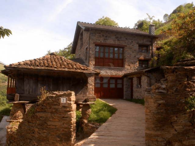 Casa Cachón