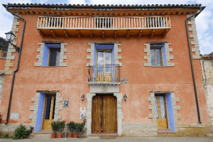 Posada Cierzo y Sabina