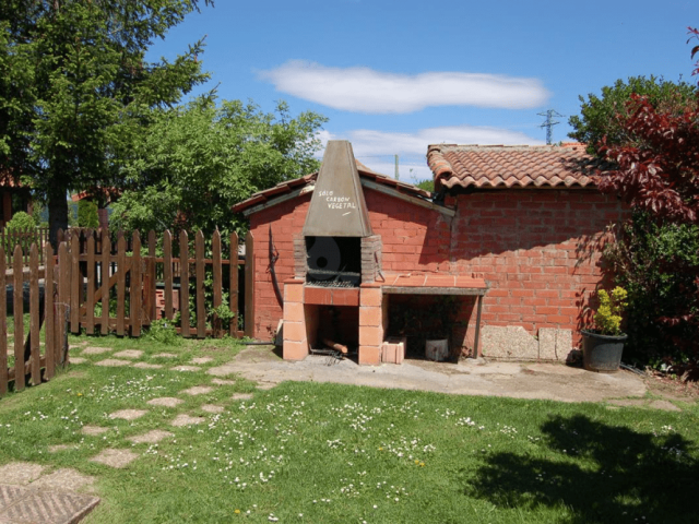 Casas Fauna I y II