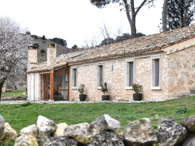 Finca El Cercado