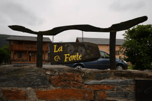 Casa La Fonte